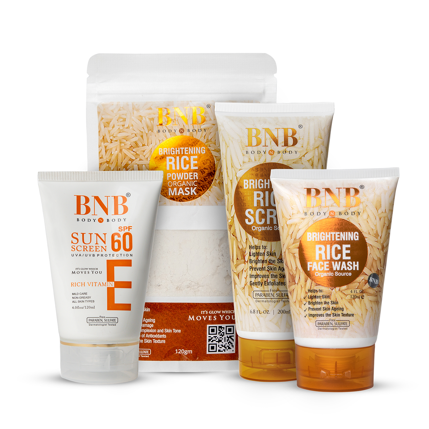 Radiance Resurgence Bundle